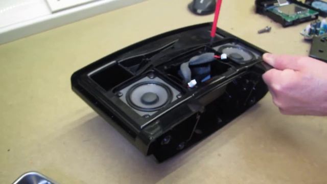 BOSEBerry Pi Internet Radio and Bluetooth Speaker смотреть онлайн