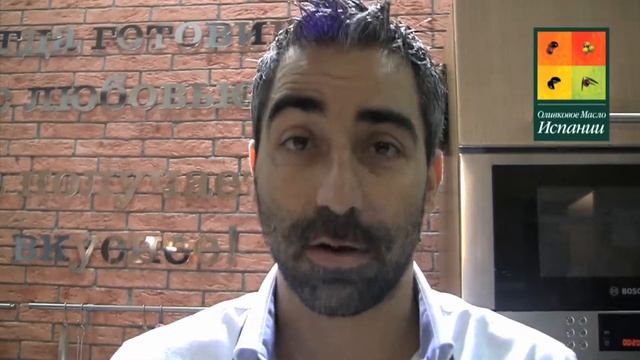 Треска "Кули" из печеных перцев смотреть онлайн