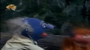 Улица Сезам. Избранное 2.