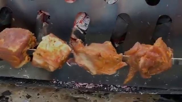 Вертикальный мангал Коломна смотреть онлайн