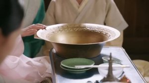 Путешествие Ваньжу 1 сезон 7 серия