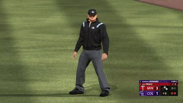 MLB Road To The Show - 87th Career Save