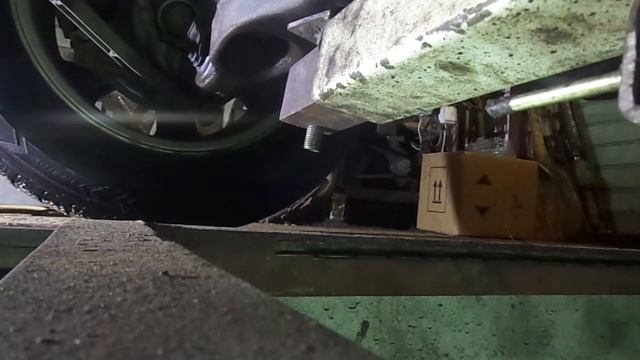 Самодельный подъёмник для автомобилей смотреть онлайн