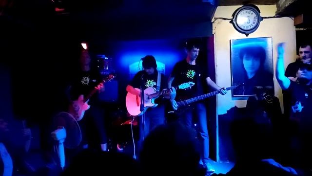 "Перемен", клуб музей "Котельная - Камчатка". смотреть онлайн