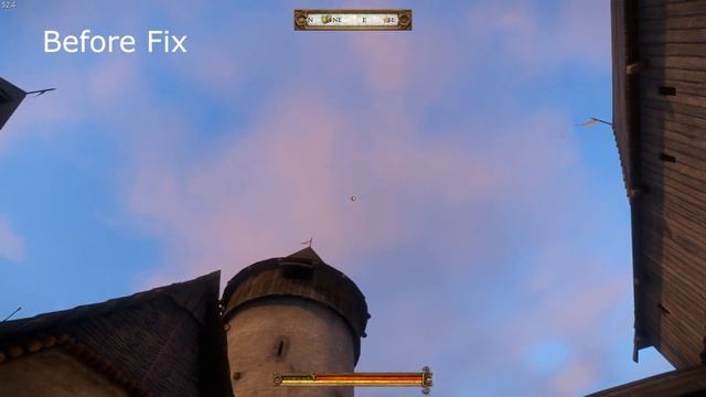 Kingdom Come Deliverance Possible Performance Fix (NVIDIA users) смотреть онлайн