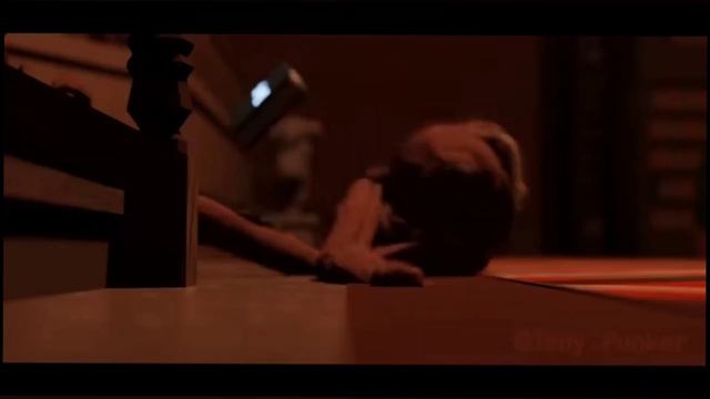 Кто такая(ой) jeny_punker? Что скрывается за ее анимациями? когда выйдет вторая большая анимация? смотреть онлайн