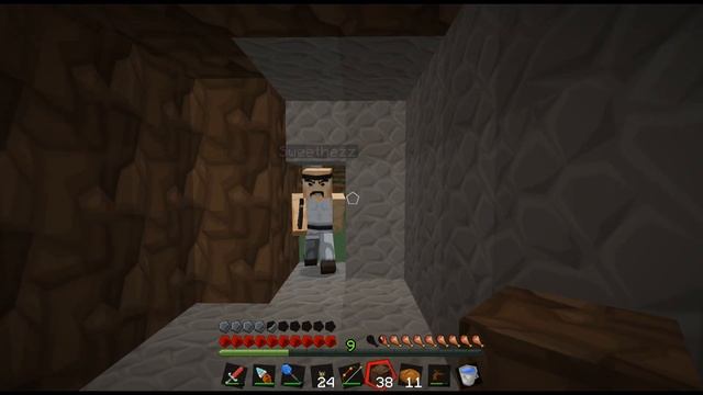 Tekkit: DungeCraft - Girlz Invades My Intarwebs! Feat. Sweethezz - S1 E2 смотреть онлайн