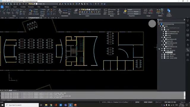 Discover BricsCAD Classic and A-to-B Migration смотреть онлайн