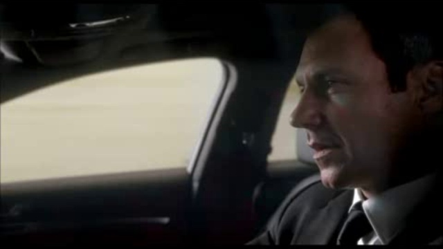 Le Transporteur Série [1x06] смотреть онлайн