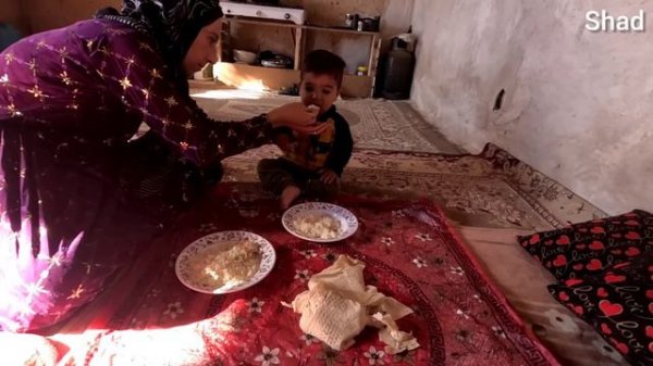 Harmony Amidst Turmoil: The Second Wife's Plea to the First for Her Husband's Release from Prison 🤝