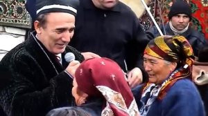 Шерали Жураев Олмалик шахрида ТУЙДА | Sherali Jo'rayev Olmaliq shahrida TO'YDA