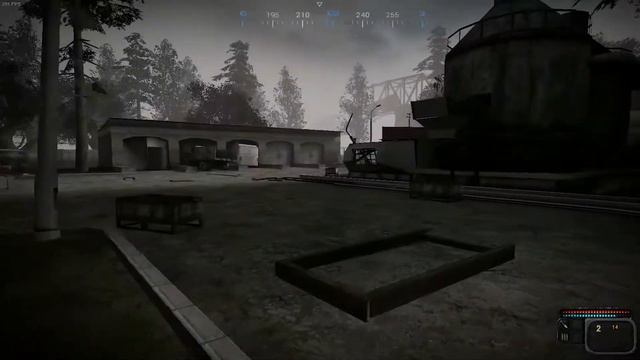 Mysterious Zone | STALKER RP | Браток попутал. смотреть онлайн