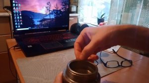 Гейзерная кофеварка - пар вместо кофе. Исправляем по щелчку пальцев.