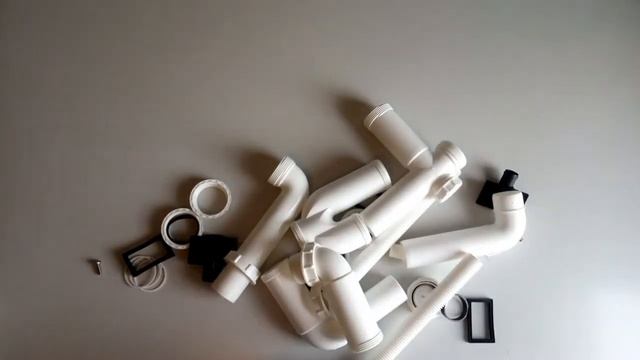 1127257 Двойной сифон 114 PP 114 POPUP LINE MAXIM, DUO ALVEUS смотреть онлайн