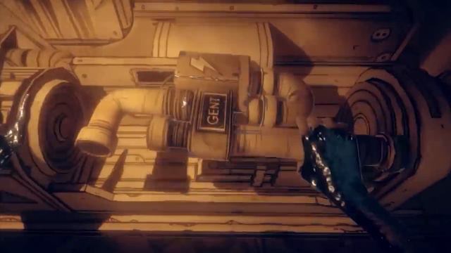 ДАТА ВЫХОДА и ПОЛНЫЙ РАЗБОР НОВОГО Трейлера 😱| Bendy and Dark Revival смотреть онлайн