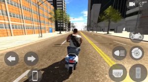 INDIAN BIKES - ЛУЧШИЕ КЛОН GTA 5 НА ANDROID!? // GTA 5 НА ТЕЛЕФОН!? ?