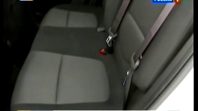 Hyundai Creta(Хундай Крето).Видео обзор.Тест драйв. смотреть онлайн