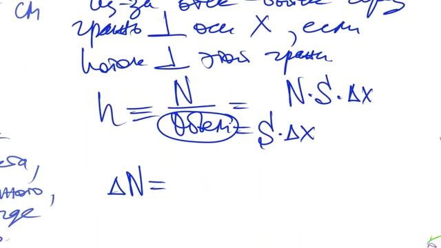 Наноэлектроника. Уравнение непрерывности смотреть онлайн