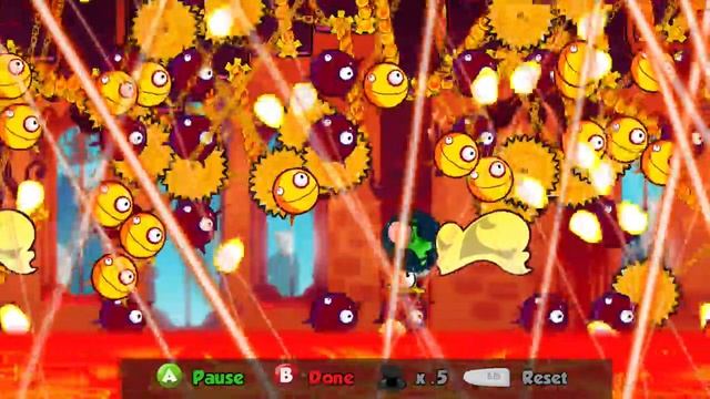 Cloudberry Kingdom story mode final lvl (319) смотреть онлайн