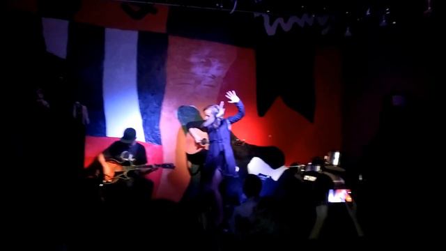 Маша и Медведи - Любочка, СПб, 22.09.2017, Ящик смотреть онлайн