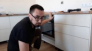 Зазоры между фасадами