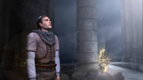 Aura 2: The Sacred Rings - [07] - [Ending] - English Walkthrough - No Commentary