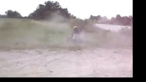 Mini quad 50 kazuma per bambini