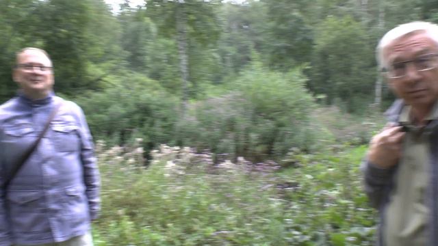 УАЗиК и чудища затерянного озера.mp4