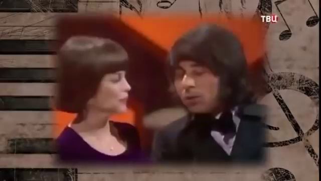 В гостях у Мирей Матье -История Жизни. смотреть онлайн