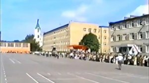 Рязань - сердце десанта. Александр Ерохин (РВВДКУ)