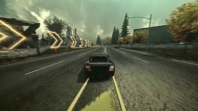 Проблемы современных гонок