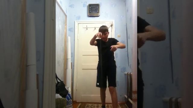 Трюк на йо йо трапеция смотреть онлайн