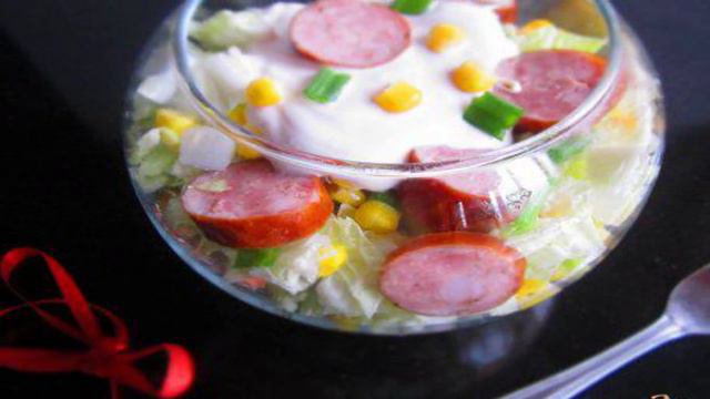 Секреты кухни