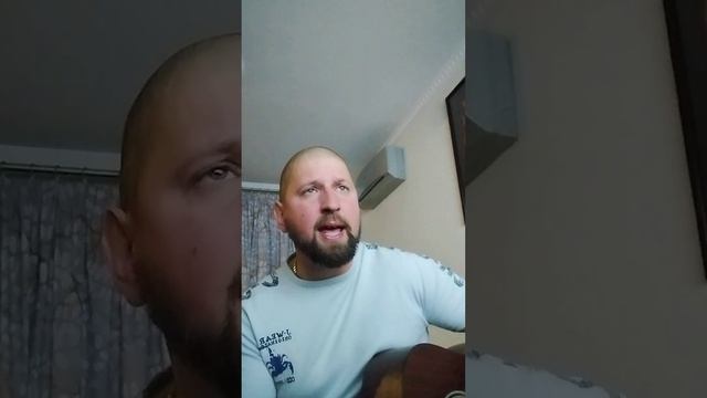 комиссар Королева снежная. Кавер смотреть онлайн