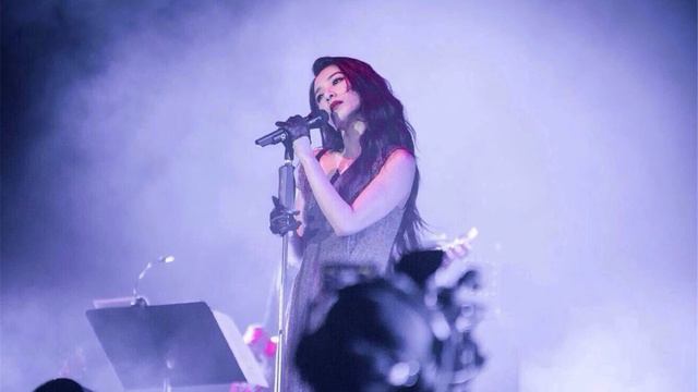 오늘의 중국노래 추천곡💕 💕 나를 그리워 하지마(你就不要想起我） - Hebe전복진（田馥甄）