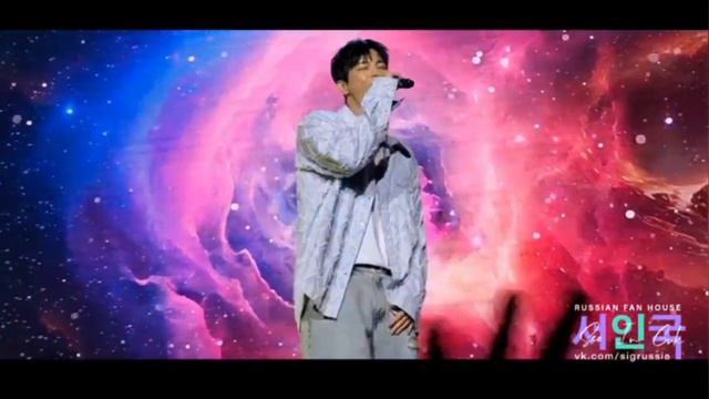 Fan-meeting Manila "My Love" смотреть онлайн