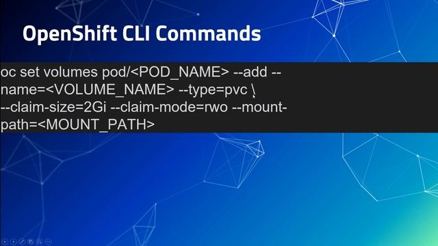 Top Red Hat OpenShift CLI OC Commands смотреть онлайн