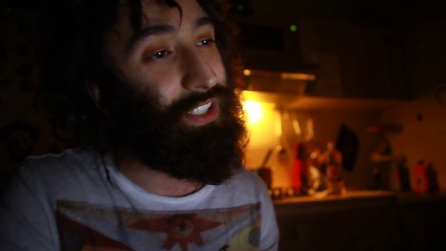 Damian Marley - Patience (cover by JAH-FAR) смотреть онлайн