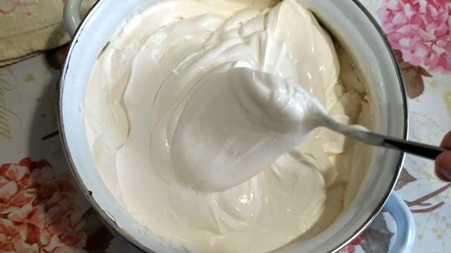Сделала сметану. смотреть онлайн