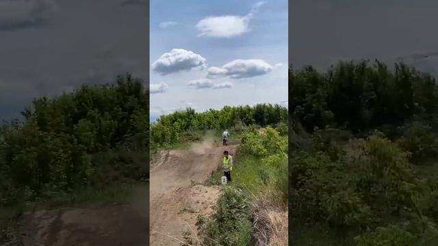 #новосибирск #мотокросс #мото #moto #motocross смотреть онлайн