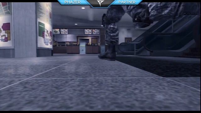 MOAB Gameplay Edit PhazerIG - Infected by Turrall смотреть онлайн