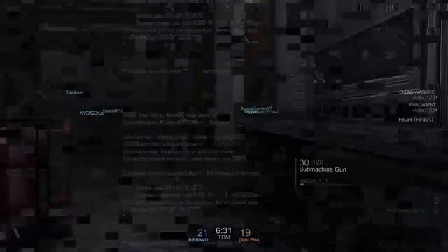 Blacklight: Retribution - Вечерком и дело пойдёт, а стрельбу не слышно. смотреть онлайн