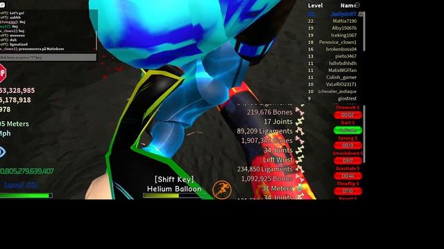 Breaking Bones with BREAKS LEVEL 600 | Broken Bones IV смотреть онлайн