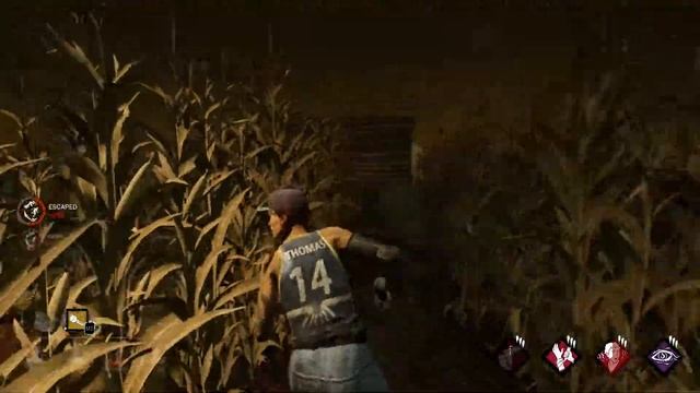 HOW TO MOONWALK in Dead by Daylight | MEG MOONWALKING TO VICTORY | 1.3.1 FLASHLIGHT GLITCH смотреть онлайн