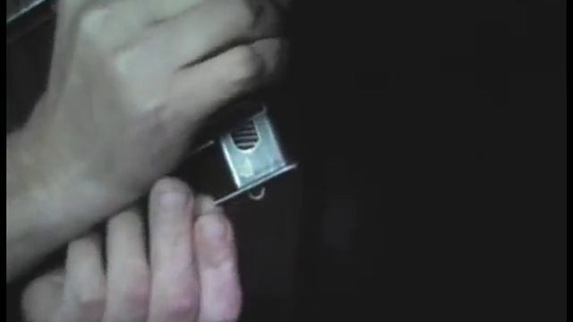 Травматический ТТ. Пистолет МР-81 под патрон 9РА на базе Тульский Токарев образца 1933г.. смотреть онлайн