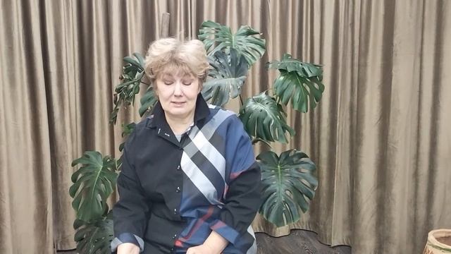 Стих для моей любимой внучки. смотреть онлайн