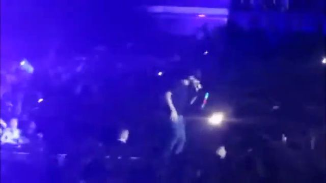 Linkin Park In the end Минск Арена 1 смотреть онлайн