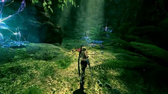 Blades of Time PC Version - Part 2 HD Gameplay смотреть онлайн