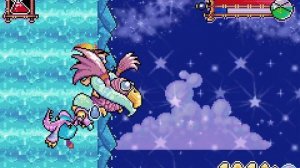 Tak 2: The Staff of Dreams (GBA)