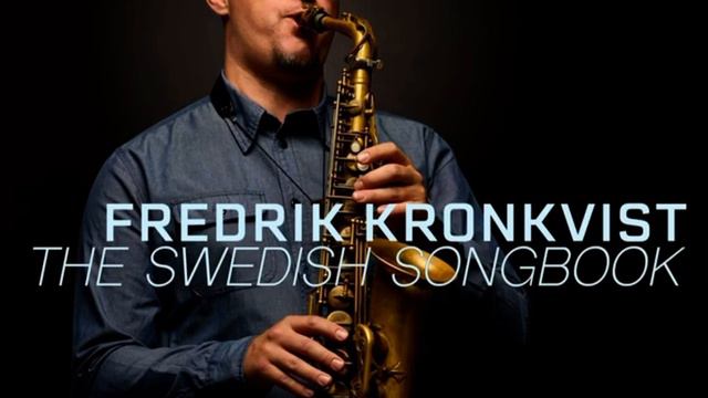 10MFAN ARTIST: Fredrik Kronkvist from his newest album on his 10MFAN DADDY-O alto sax mouthpiece смотреть онлайн